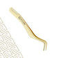 Eylure Underlash Salon Lash Extension Kit 30ct - Imperfect Box