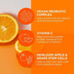 Andalou Naturals Brightening Probiotic + Vitamin C Renewal Cream 1.7oz - Imperfect Box
