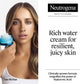 Neutrogena Hydro Boost Water Face Cream for Extra-Dry and Acne-Prone Skin  0.5 fl oz - Imperfect Box