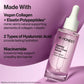 Honest Beauty Ageless Firm and Even Serum 1.0 fl oz - Imperfect Box