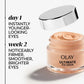 Olay Eyes Ultimate Eye Cream with Niacinamide; Peptides 0.4 fl oz - Missing Box