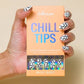 Chillhouse Chill Tips Press-On Fake Nails Wavy Baby 24ct - New