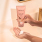Nexxus Weightless Style Smooth & Full Blow Dry Balm Volumizing Hair Cream 6 fl oz - New
