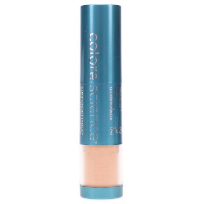 Colorescience Sunforgettable Total Protection Brush-On-Shield Medium SPF 50 0.21 oz - Missing Box