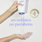 Dove Beauty Anti-Stress Body Wash Pump Blue Chamomile; Oat Milk 24hr Lotion-Soft Skin 30.6 fl oz - Imperfect Container