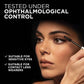 L'Oreal Paris Voluminous Panorama Volumizing and Lengthening Mascara 702 Black Brown 0.33 fl oz - Missing Box