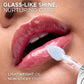 L'Oreal Paris Plump Ambition Hyaluron pH Lip Oil Plumping Lip Gloss 20 pH 0.16 fl oz - Imperfect Container