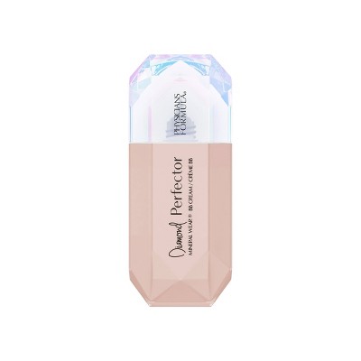 Physicians Formula Mineral Wear Diamond Perfector BB Cream Light-to-Medium 1.2 fl oz - Imperfect Box