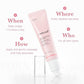 medicube PDRN Pink Peptide Eye Serum Korean Skincare 30ml - Missing Box