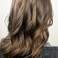Keracolor Color + Clenditioner Temporary Hair Color Mocha 12 fl oz - Imperfect Container