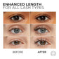 L'Oreal Paris Telescopic Original Lengthening Mascara 935 Carbon Black 0.27 fl oz - Imperfect Box