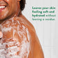 Native Body Wash for Men & Women - Eucalyptus & Mint Sulfate Free with Pump 36 fl oz - Imperfect Container