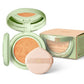Pixi Glow Tint Foundation Cushion PeachTint 0.4oz - Missing Box