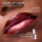 L'Oreal Paris Plump Ambition Hyaluron pH Lip Oil Plumping Lip Gloss 20 pH 0.16 fl oz - Imperfect Container