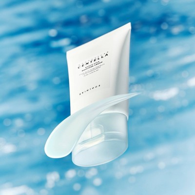 SKIN1004 Madagascar Centella Hyalu-Cica Face Moisture Cream 75ml - Imperfect Box