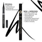 L'Oreal Paris Haute Precision Waterproof Felt Tip Liquid Eyeliner 30 Blue Suede 0.03 fl oz - Imperfect Box