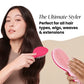 Tangle Teezer Ultimate Styler Hair Brush Sweet Pink - Imperfect Box