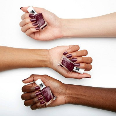 essie Gel Couture Nail Polish Model Clicks 0.46 fl oz - New