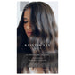 Kristin Ess Hair Gloss in Crystal Quartz for All Hair Colors - Semi Permanent Dye + Toner 4 fl oz - Imperfect Box