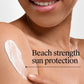 Neutrogena Beach Defense Sunscreen Lotion SPF 70 6.7 fl oz - Imperfect Container