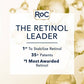 RoC Retinol Correxion Deep Wrinkle Filler 1 fl oz - Imperfect Box