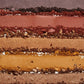 Well People Power Palette Eyeshadow Sepia 0.26oz - Imperfect Box