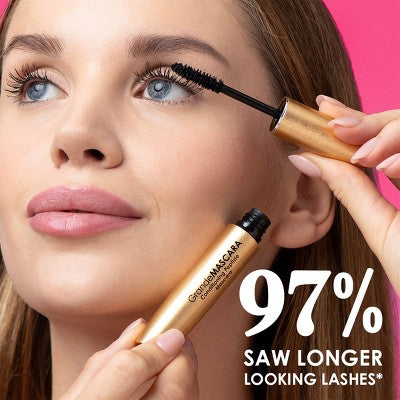 Grande Cosmetics GrandeMASCARA Conditioning Peptide Mascara 0.2 fl oz - Missing Box