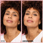 Maybelline Lash Waterproof Sensational Lengthening Mascara Blackest Black 0.32 fl oz - Imperfect Box