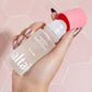 Saltair Pink Beach Serum Gel Deodorant 5% AHA 1.7floz - Imperfect Container