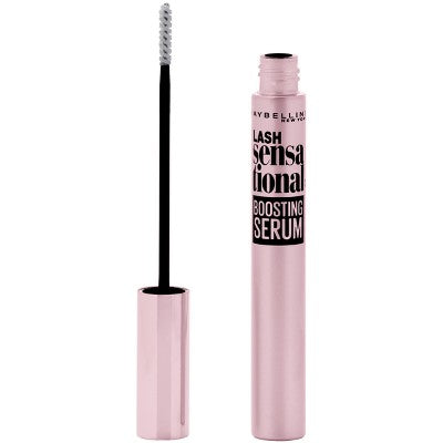 Maybelline Lash Sensational Boosting Eyelash Serum 0.18 fl oz - Imperfect Box