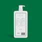 Native Body Wash for Men & Women - Eucalyptus & Mint Sulfate Free with Pump 36 fl oz - Imperfect Container