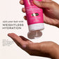 ⁠Cheribe Soft Hold Gelee with Chebe Complex + Aloe Vera Styling Gel 8 fl oz - New