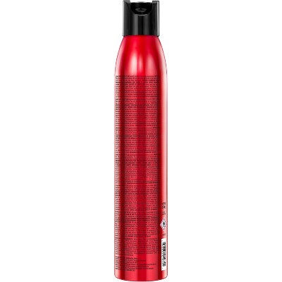 Sexy Hair Big Sexy Root Pump Plus Spray 10oz - Imperfect Container
