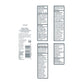 Neutrogena Healthy Skin Anti-Aging Perfector with Retinol & Broad Spectrum SPF 20 Sunscreen 20 Fair to Light 1 fl oz - New