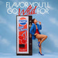 Vacation x PEPSI Tinted Lip Gel SPF 30 Wild Cherry Pepsi 0.5 fl oz - Imperfect Box