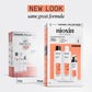 Nioxin System 4 Hair Thickening Colored & Damaged Hair Shampoo & Conditioner Kit 3ct - NEW
