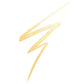 NYX Professional Makeup Bridgerton Royal Epic Ink Glitz Metallic Eyeliner Glitzed In Gold 0.03 fl oz - New