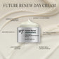 No7 Future Renew Damage Reversal Day Cream SPF 25 1.69 fl oz - Imperfect Box