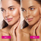 Jergens Glow Moisturizer & Self Tanner SPF 20 2 fl oz Fair to Medium - Imperfect Box