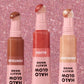 e.l.f. Halo Glow Highlighter Beauty Wand Rose Quartz 0.33 fl oz - Imperfect Box