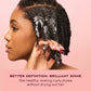 SheaMoisture Coconut and Hibiscus Frizz-Free Curl Mousse 7.5 fl oz - Imperfect Container