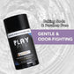 Play Pits LOVE Solid Deodorant 2.65oz - Imperfect Container