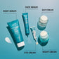 No7 Protect & Perfect Intense Advanced Moisturizing Night Cream 1.69 fl oz - Imperfect Box
