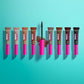 NYX Professional Makeup Thick It Stick It Brow Gel Mascara Rich Auburn 0.23 fl oz - New