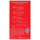 Colgate Optic White Overnight Teeth Whitening Pen Gel 0.08 fl oz/21 Treatments - Imperfect Box