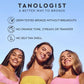 Tanologist Sunless Self Tanning Mousse Dark 6.76 fl oz - New