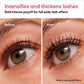 Almay Thickening & Tint Mascara 403 Black Brown 0.28 fl oz - New
