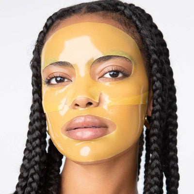 LOOPS Variety Pack Facial Mask 5ct/5.29oz - Imperfect Box