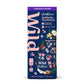 Wild Cosmetics Navy Flower Case with Starter Kit Coconut & Vanilla 5.29oz - Imperfect Box