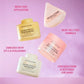 Makeup Revolution Loose Baking Powder Translucent 1.05oz -  New